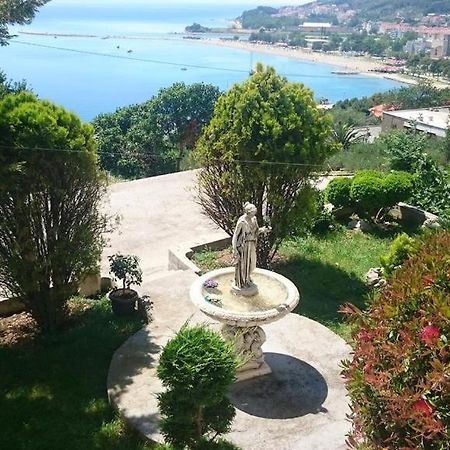 Apartman Stipan Omiš Exterior foto