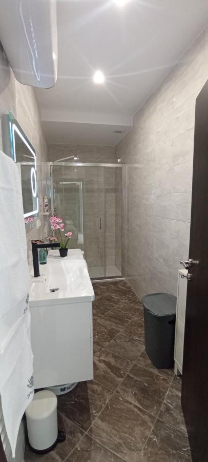 Apartman Stipan Omiš Exterior foto