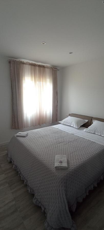 Apartman Stipan Omiš Exterior foto