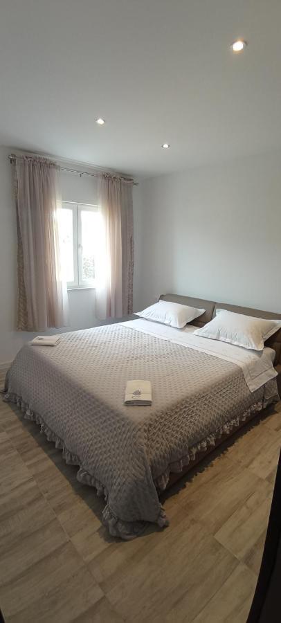 Apartman Stipan Omiš Exterior foto